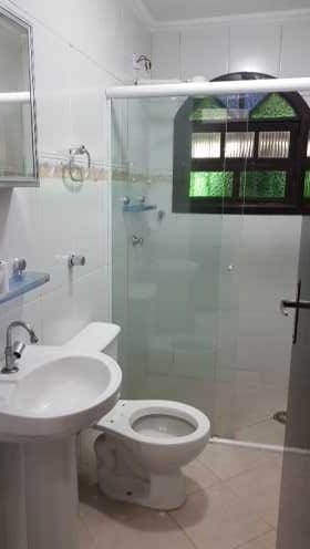 Imagem Casa com 1 Quarto à Venda ou Locação, 100 m²em Perequê Açu - Ubatuba