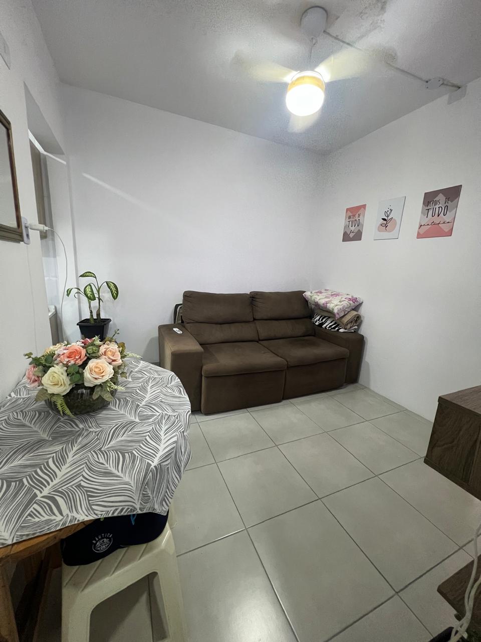 Imagem Apartamento com 1 Quarto à Venda, 31 m² em Boqueirão - Praia Grande Imagem Apartamento com 1 Quarto à Venda, 31 m² em Boqueirão - Praia Grande