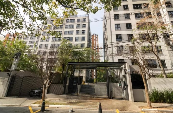 Imagem Loft com 2 Quartos à Venda, 75 m²em Vila Suzana - São Paulo