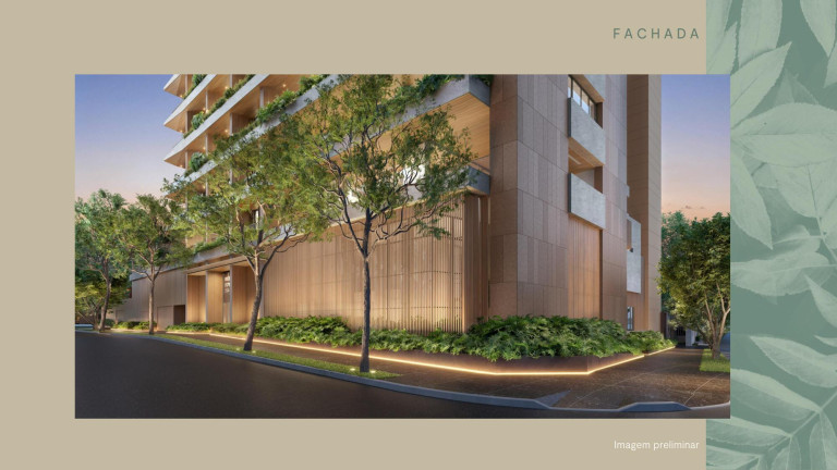 Imagem Apartamento com 5 Quartos à Venda,  em Vila Nova Conceição - São Paulo