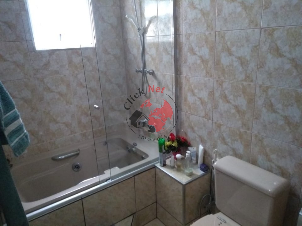 Imagem Casa com 2 Quartos à Venda, 149 m²em Independência - São Bernardo do Campo