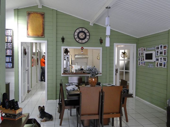Imagem Casa com 4 Quartos à Venda, 250 m² em Várzea - Teresópolis