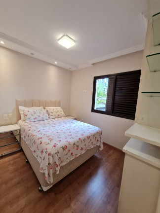 Imagem Apartamento com 2 Quartos à Venda, 55 m² em Saúde - São Paulo
