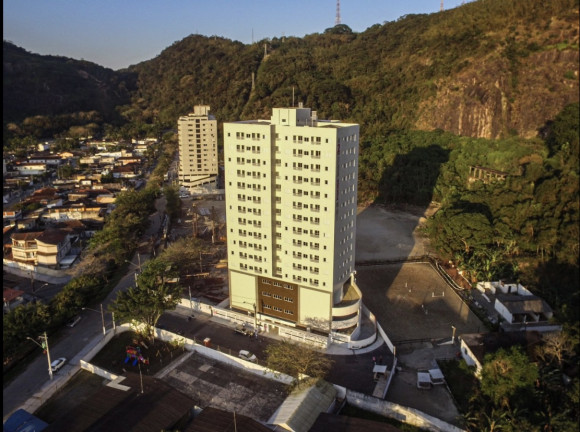 Imagem Apartamento com 2 Quartos à Venda, 51 m² em Jardim Independência - São Vicente Imagem Apartamento com 2 Quartos à Venda, 51 m² em Jardim Independência - São Vicente