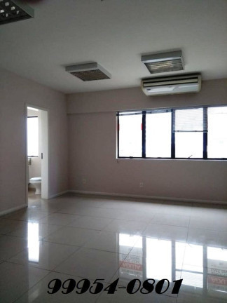 Imagem Sala Comercial à Venda, 57 m²em Centro - Criciúma Imagem Sala Comercial à Venda, 57 m²em Centro - Criciúma