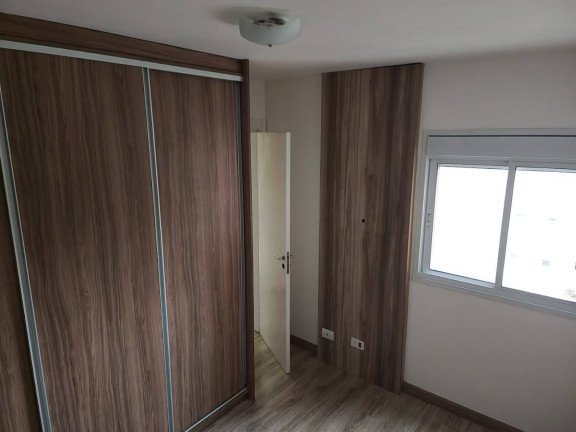 Imagem Apartamento com 4 Quartos à Venda,  em Jardim Dom Bosco - São Paulo