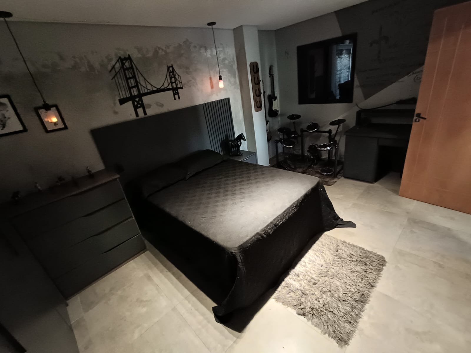 Imagem Casa com 5 Quartos à Venda, 260 m² em Jardim Paulista - Atibaia Imagem Casa com 5 Quartos à Venda, 260 m² em Jardim Paulista - Atibaia