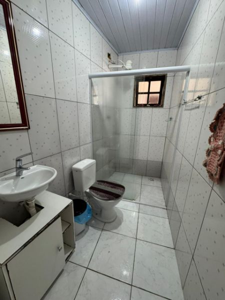 Imagem Chácara com 2 Quartos à Venda, 80 m² em Potuverá - Itapecerica da Serra Imagem Chácara com 2 Quartos à Venda, 80 m² em Potuverá - Itapecerica da Serra