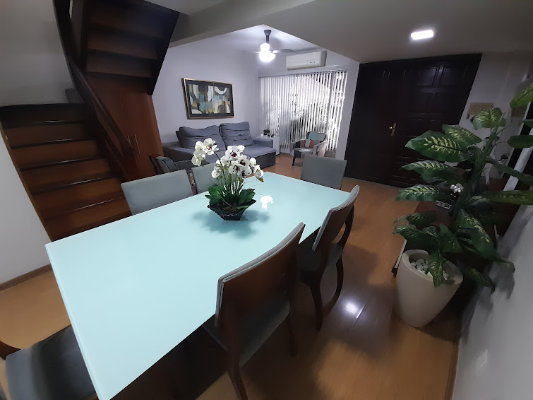 Imagem Casa com 3 Quartos à Venda, 155 m²em Anil - Rio de Janeiro