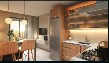 Imagem Studio à Venda, 29 m²em Sumarezinho - São Paulo Imagem Studio à Venda, 29 m²em Sumarezinho - São Paulo