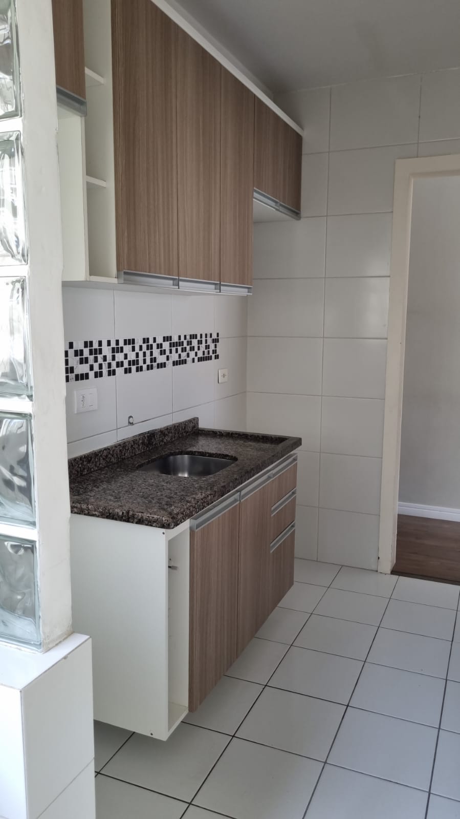 Imagem Apartamento com 2 Quartos à Venda, 62 m²em Fazendinha - Curitiba