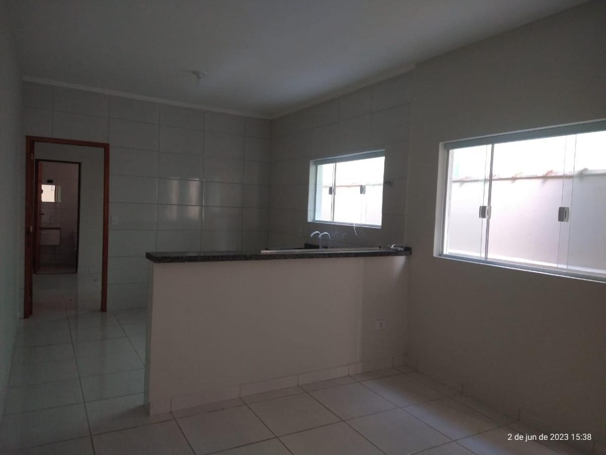 Imagem Casa com 2 Quartos à Venda, em Jardim Nossa Senhora do Sion - Itanhaém