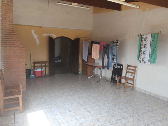 Imagem Sobrado com 4 Quartos à Venda,  em Vila Nova Utinga - São Paulo