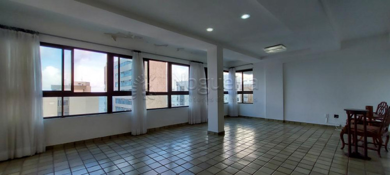 Imagem Apartamento com 5 Quartos à Venda, 500 m² em Boa Viagem - Recife