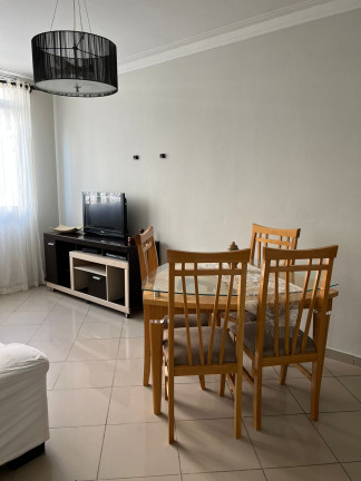 Imagem Apartamento com 2 Quartos para Alugar, 52 m² em Bela Vista - São Paulo
