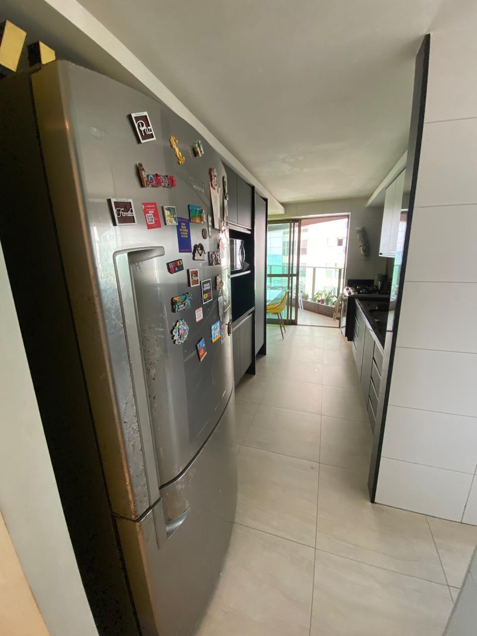 Imagem Apartamento com 4 Quartos à Venda, 204 m² em Pina - Recife Imagem Apartamento com 4 Quartos à Venda, 204 m² em Pina - Recife