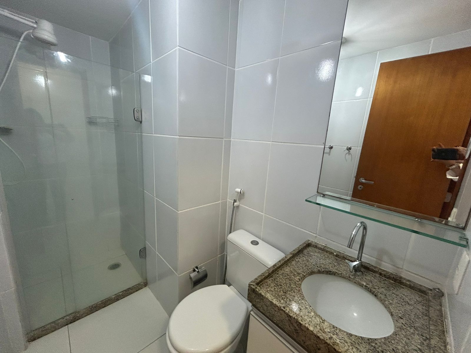 Imagem Apartamento com 2 Quartos para Alugar, 56 m² em Boa Viagem - Recife