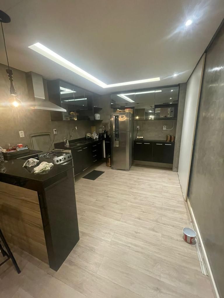 Imagem Apartamento com 1 Quarto à Venda, 94 m²em Reduto - Belém