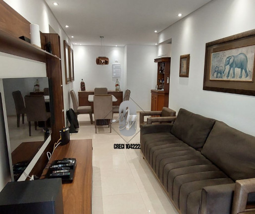 Imagem Apartamento com 2 Quartos à Venda, 89 m²em Aviação - Praia Grande Imagem Apartamento com 2 Quartos à Venda, 89 m²em Aviação - Praia Grande