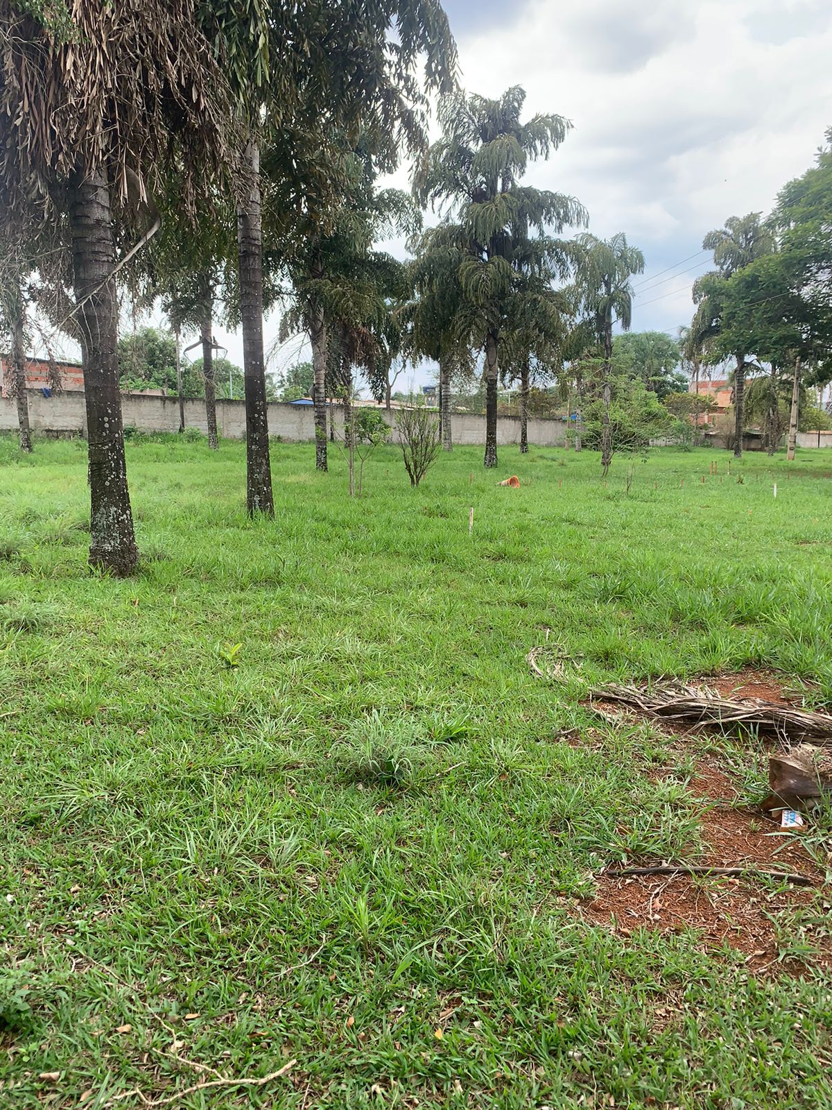 Imagem Terreno à Venda, 382 m²em Paranoá - Brasília Imagem Terreno à Venda, 382 m²em Paranoá - Brasília