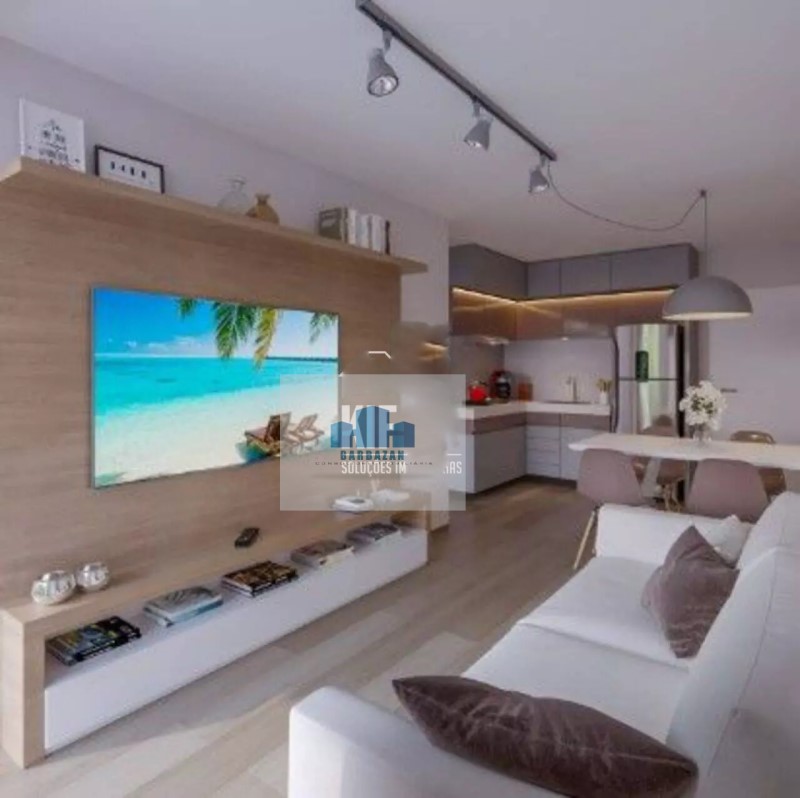 Imagem Apartamento com 1 Quarto à Venda, 44 m²em Ingá - Niterói
