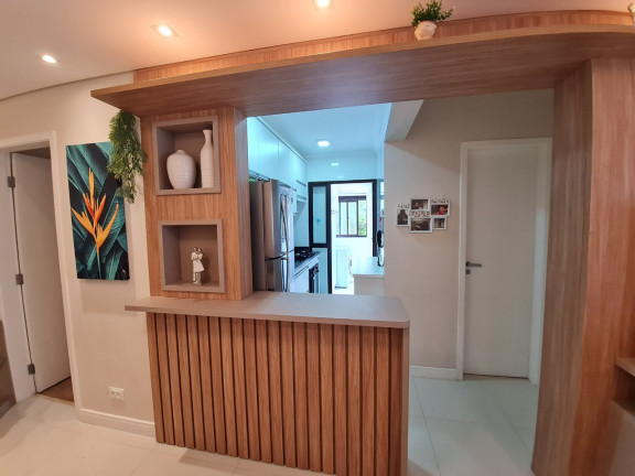 Imagem Apartamento com 2 Quartos à Venda, 55 m² em Saúde - São Paulo
