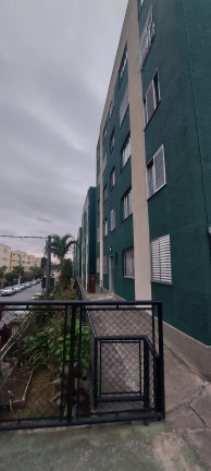 Imagem Apartamento com 2 Quartos à Venda, 50 m² em Vila Sílvia - São Paulo Imagem Apartamento com 2 Quartos à Venda, 50 m² em Vila Sílvia - São Paulo