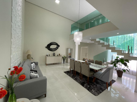 Imagem Casa de Condomínio com 2 Quartos à Venda, 190 m² em Campo Grande - Rio de Janeiro