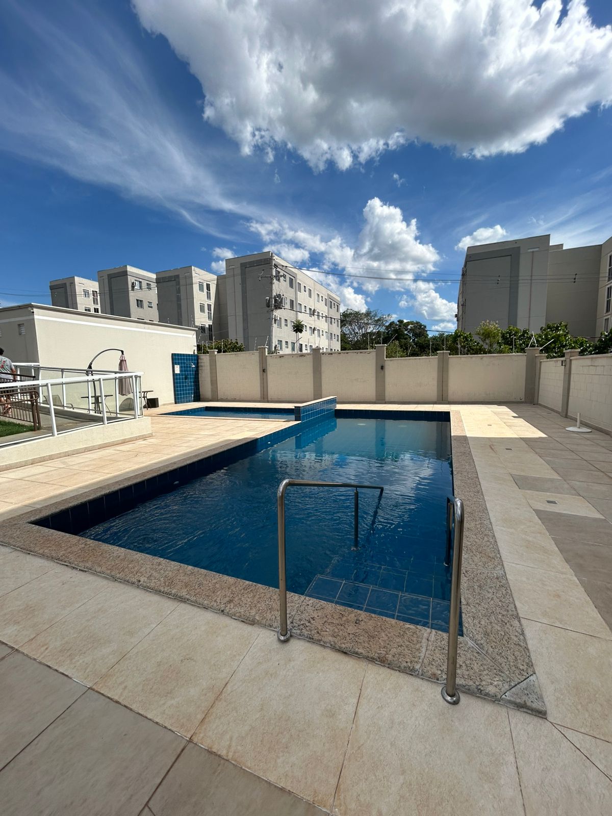 Imagem Apartamento com 2 Quartos à Venda, 47 m² em Jardim Estrela D'Alva - Bauru