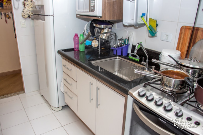Imagem Apartamento com 2 Quartos à Venda, 54 m² em Vila Aricanduva - São Paulo