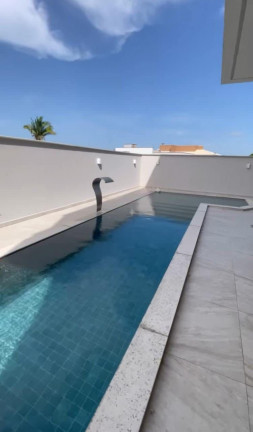 Imagem Casa de Condomínio com 5 Quartos à Venda, 612 m² em Araagy - São José de Ribamar