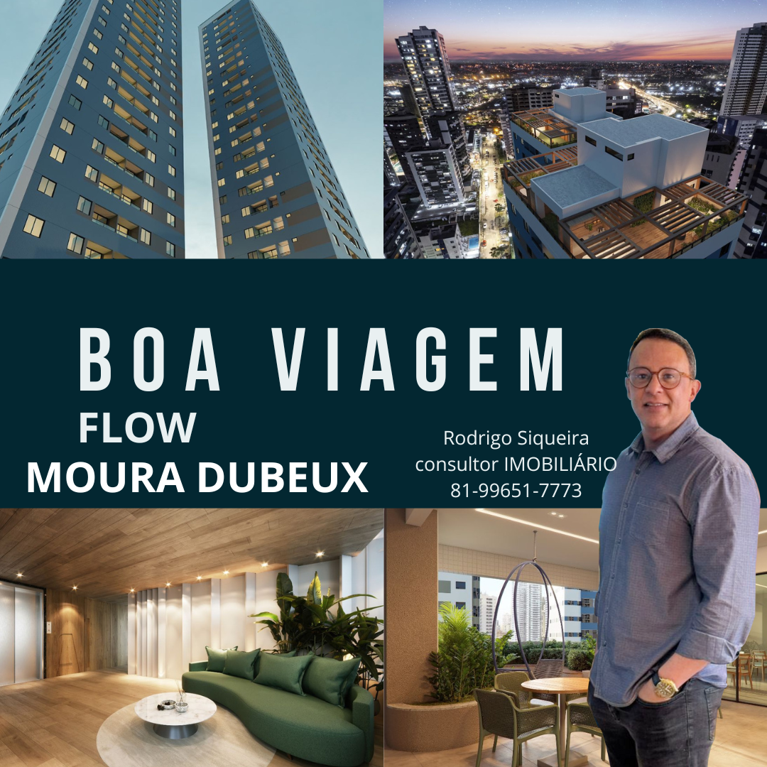 Imagem Apartamento com 2 Quartos à Venda, 44 m²em Boa Viagem - Recife Imagem Apartamento com 2 Quartos à Venda, 44 m²em Boa Viagem - Recife
