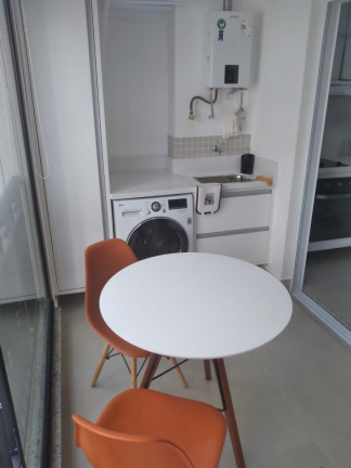 Imagem Apartamento com 1 Quarto à Venda, 38 m² em Vila Suzana - São Paulo Imagem Apartamento com 1 Quarto à Venda, 38 m² em Vila Suzana - São Paulo