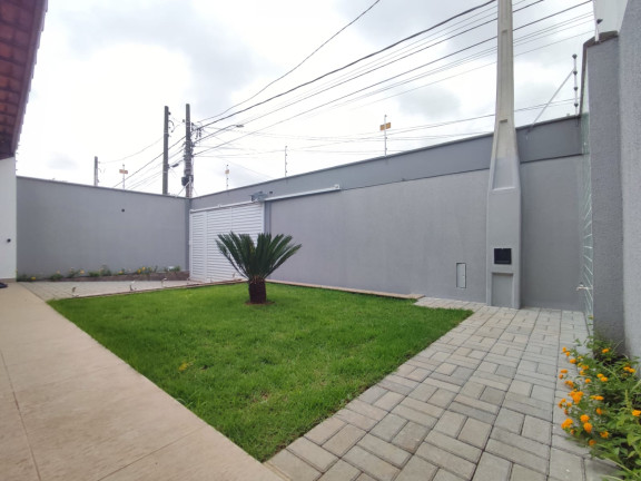 Imagem Casa com 3 Quartos à Venda, 158 m² em Praia do Sonho - Itanhaém