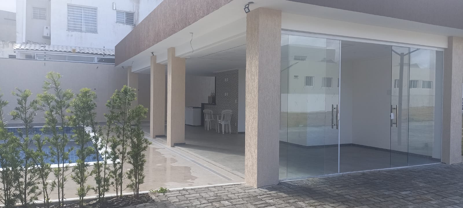 Imagem Terreno à Venda, 155 m²em Buraquinho - Lauro de Freitas Imagem Terreno à Venda, 155 m²em Buraquinho - Lauro de Freitas