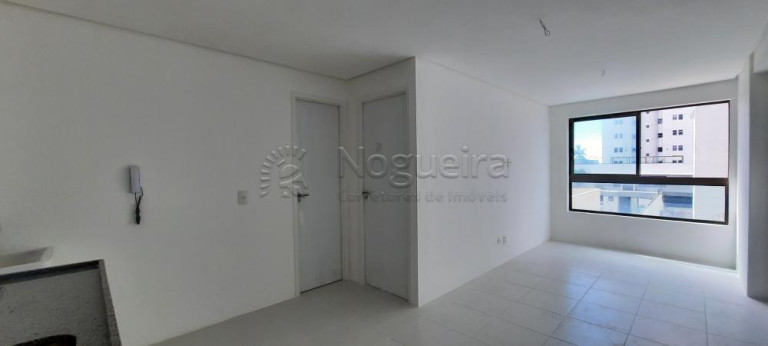 Imagem Apartamento com 1 Quarto à Venda, 33 m² em Boa Viagem - Recife