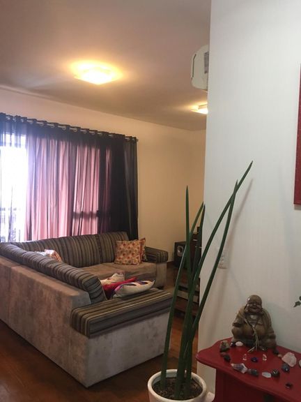 Imagem Apartamento com 3 Quartos à Venda, 150 m² em Embaré - Santos