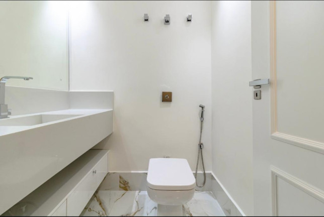 Imagem Apartamento com 3 Quartos à Venda, 112 m² em Itaim Bibi - São Paulo Imagem Apartamento com 3 Quartos à Venda, 112 m² em Itaim Bibi - São Paulo