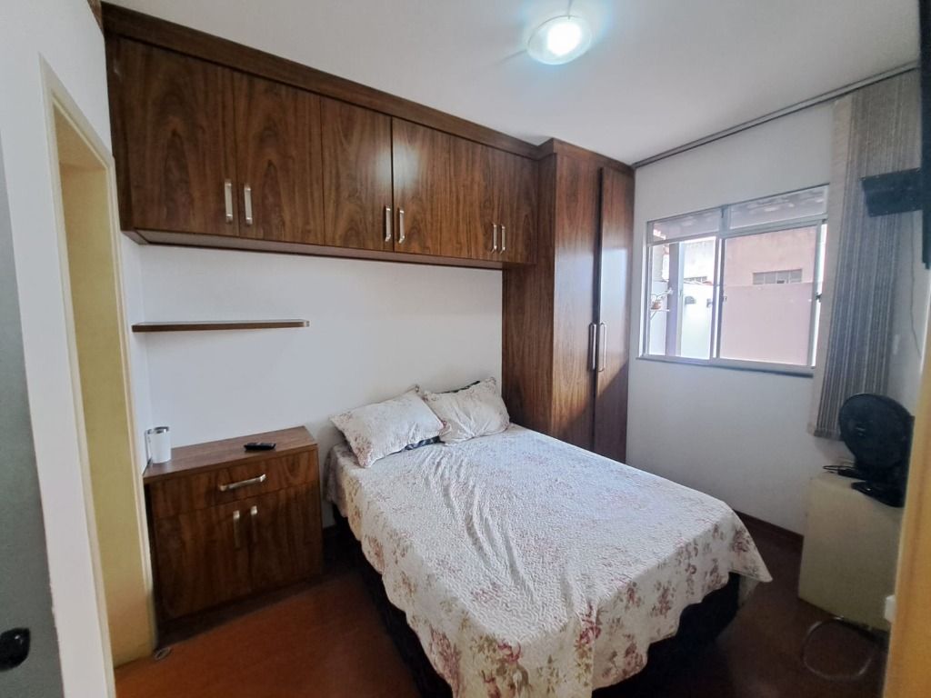 Imagem Apartamento com 3 Quartos à Venda, 119 m² em Planalto - Belo Horizonte