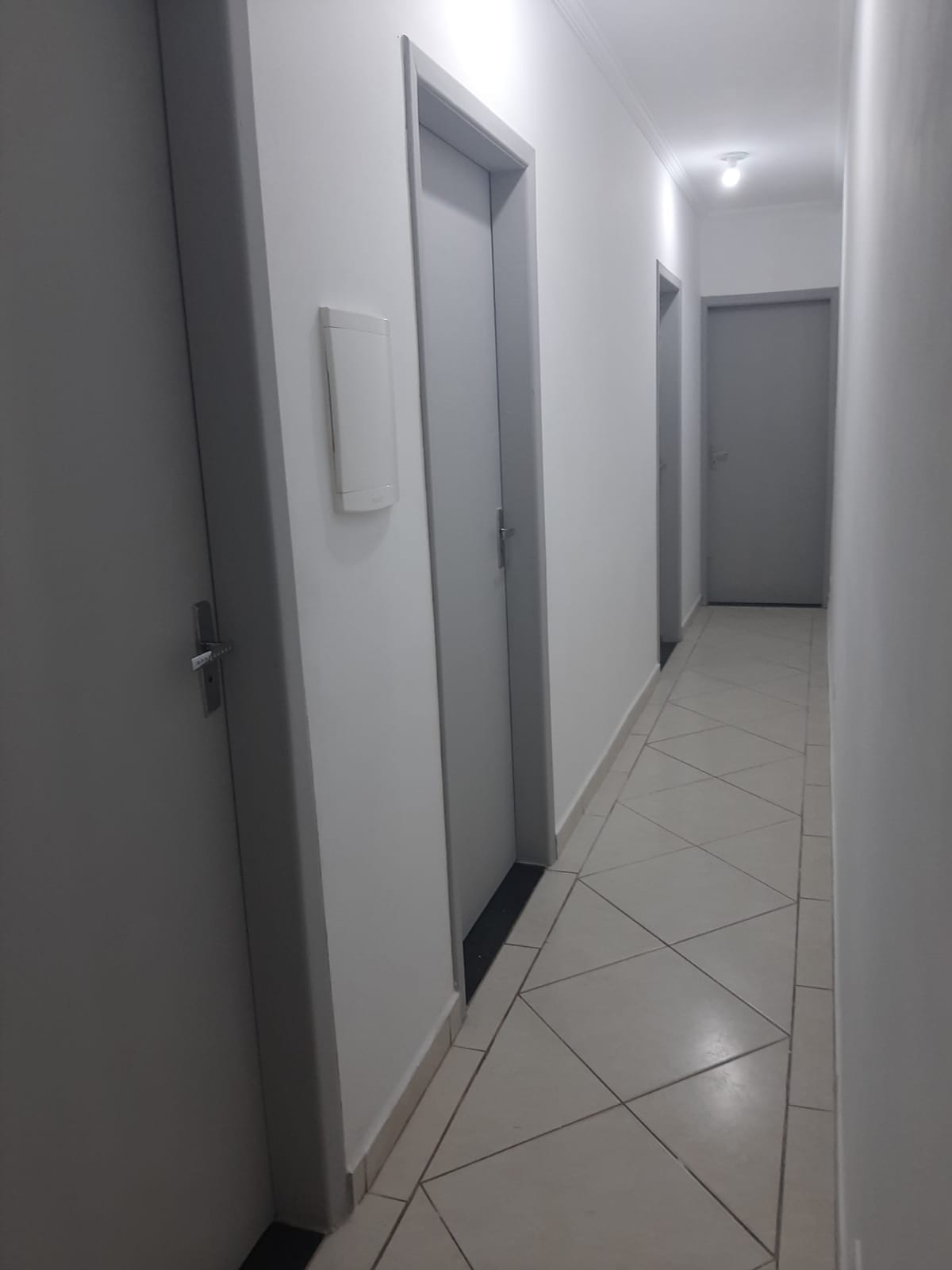 Imagem Casa com 3 Quartos à Venda, 125 m²em Jardim Hípica Pinheiro - Taubaté
