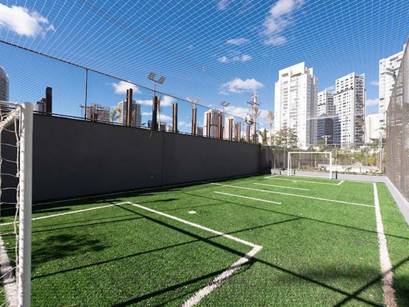 Imagem Apartamento com 3 Quartos à Venda, 167 m² em Jardim das Acácias - São Paulo