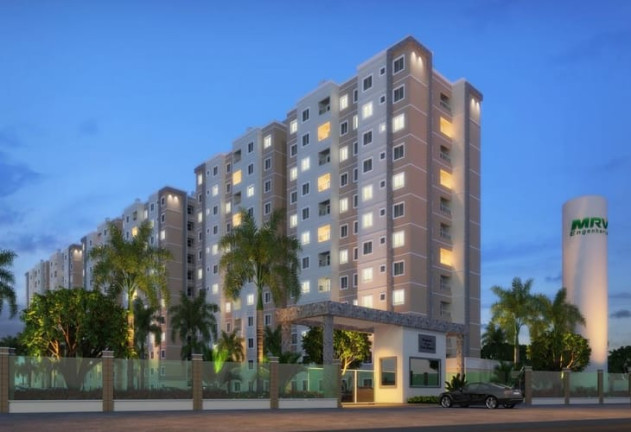Imagem Apartamento com 2 Quartos à Venda,  em Costa e Silva - Porto Alegre