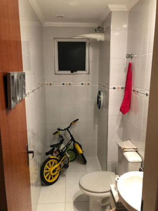 Imagem Apartamento com 2 Quartos à Venda, 69 m² em Vila Galvão - Guarulhos