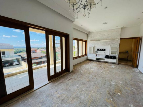 Imagem Casa de Condomínio com 3 Quartos à Venda, 230 m² em Parque Nova Jandira - Jandira