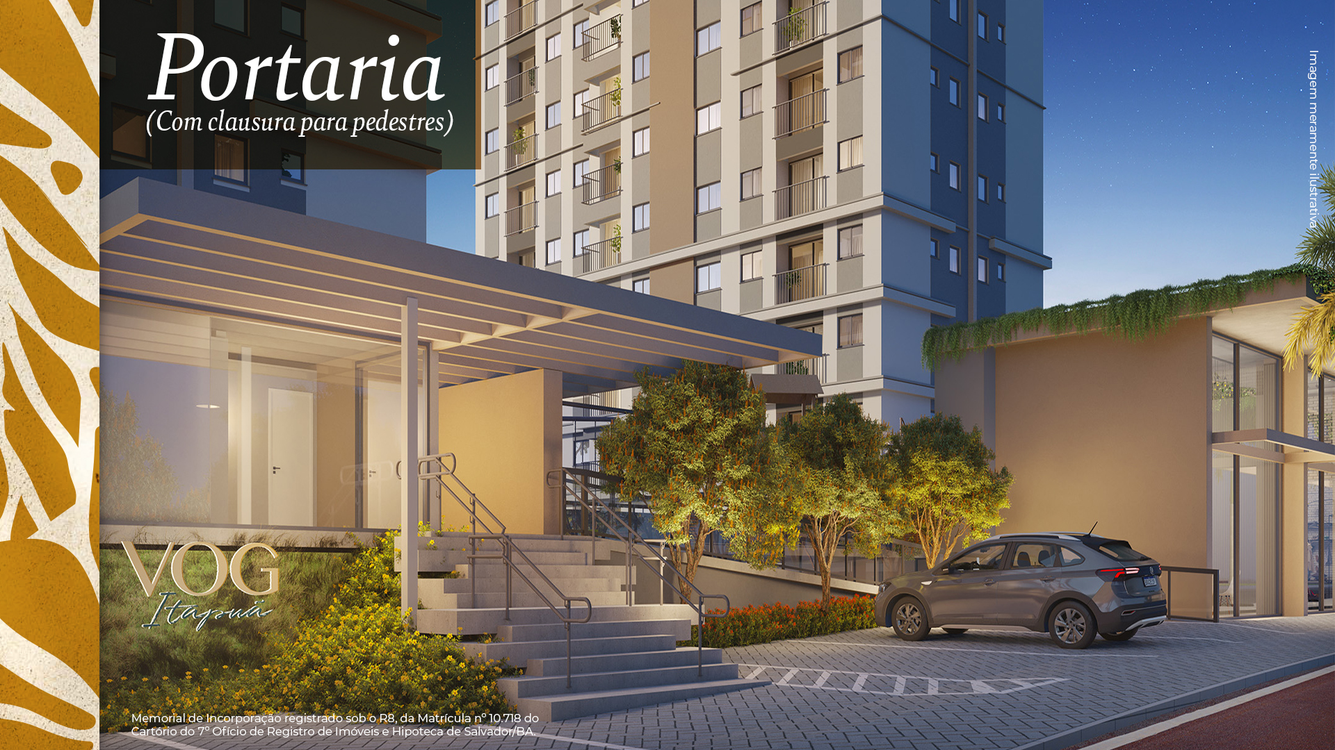 Imagem Apartamento com 2 Quartos à Venda, 42 m² em Itapuã - Salvador