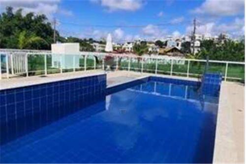 Imagem Apartamento com 2 Quartos à Venda, 42 m²em Alphaville (Abrantes) - Camaçari