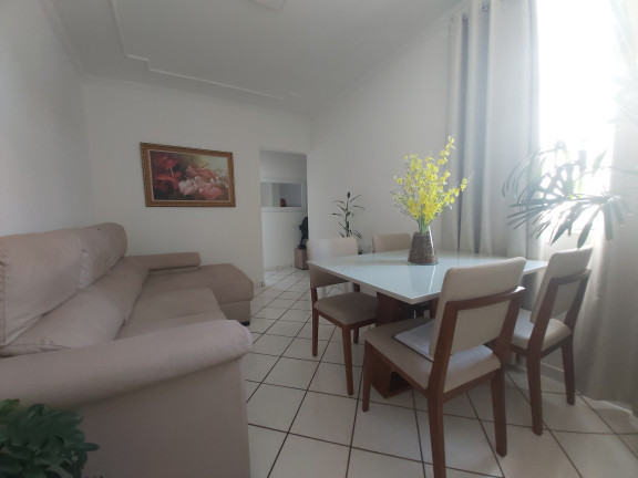 Imagem Apartamento com 2 Quartos à Venda, 53 m²em Amambaí - Campo Grande