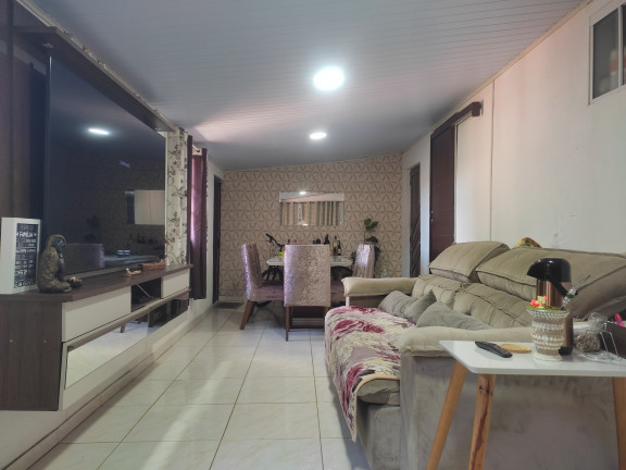 Imagem Casa com 3 Quartos à Venda,  em São Luiz Gonzaga - Passo Fundo