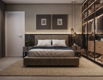 Imagem Apartamento com 2 Quartos à Venda, 66 m² em Comerciário - Criciúma Imagem Apartamento com 2 Quartos à Venda, 66 m² em Comerciário - Criciúma