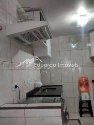 Imagem Apartamento com 2 Quartos à Venda, 56 m² em Jardim Alvorada - Santo André Imagem Apartamento com 2 Quartos à Venda, 56 m² em Jardim Alvorada - Santo André